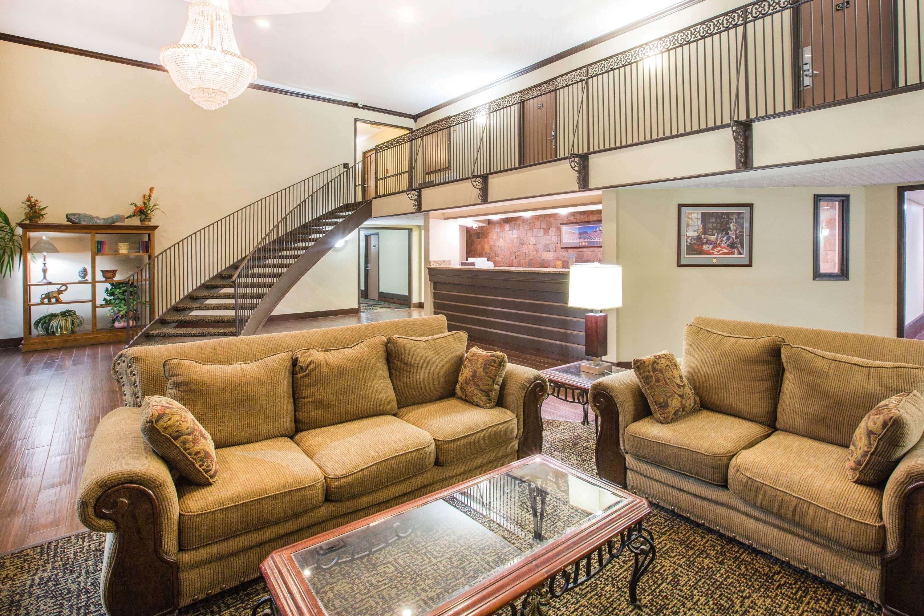 Hotel Super 8 By Wyndham Oxford Zewnętrze zdjęcie